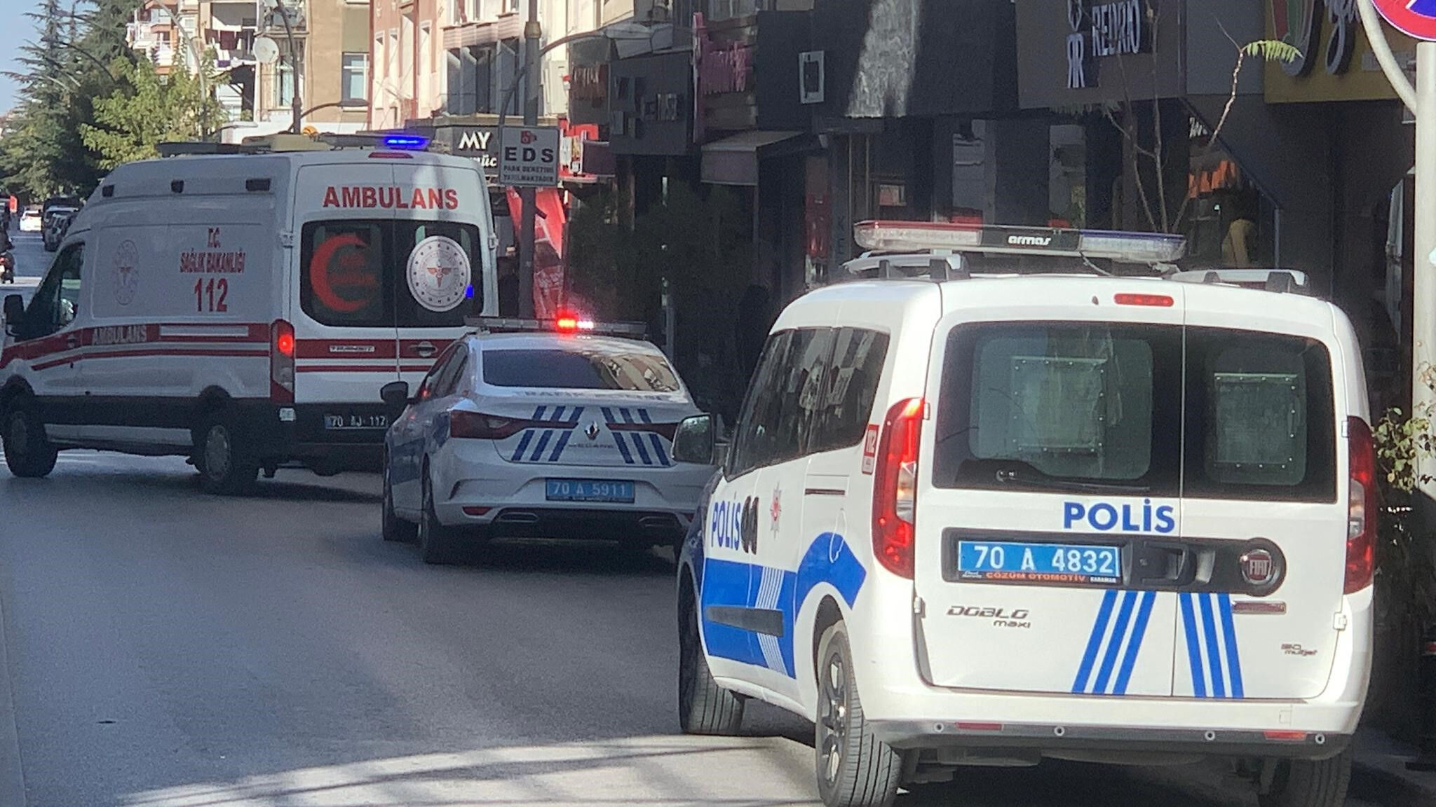 Bir süredir haber alınamıyordu! Işık Hancı ölü olarak bulundu - 2. Resim