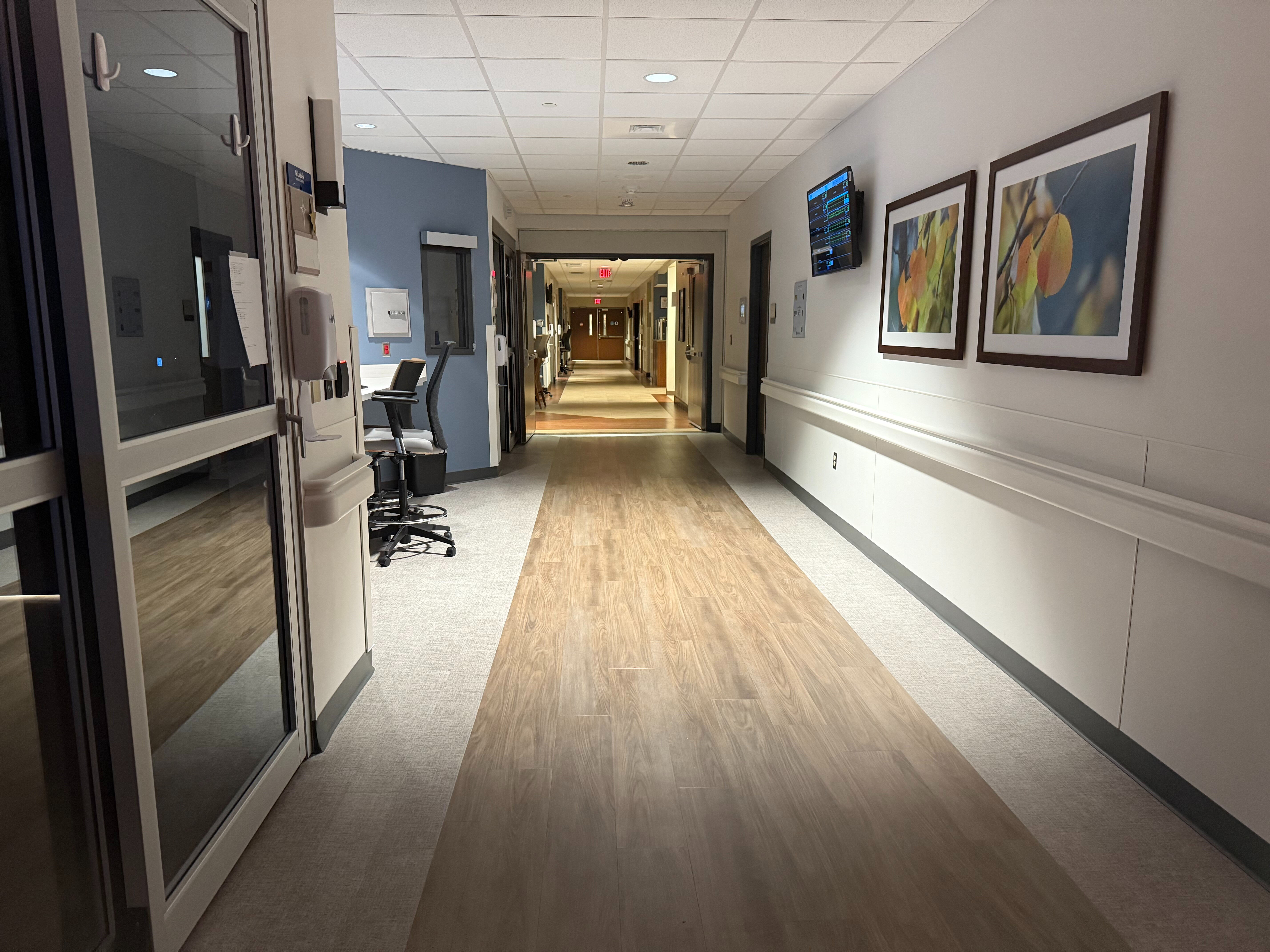 'Böyle tesadüf olamaz' dedirten olay! Fetullah Gülen'in öldüğü odanın numarası gündem oldu - 1. Resim