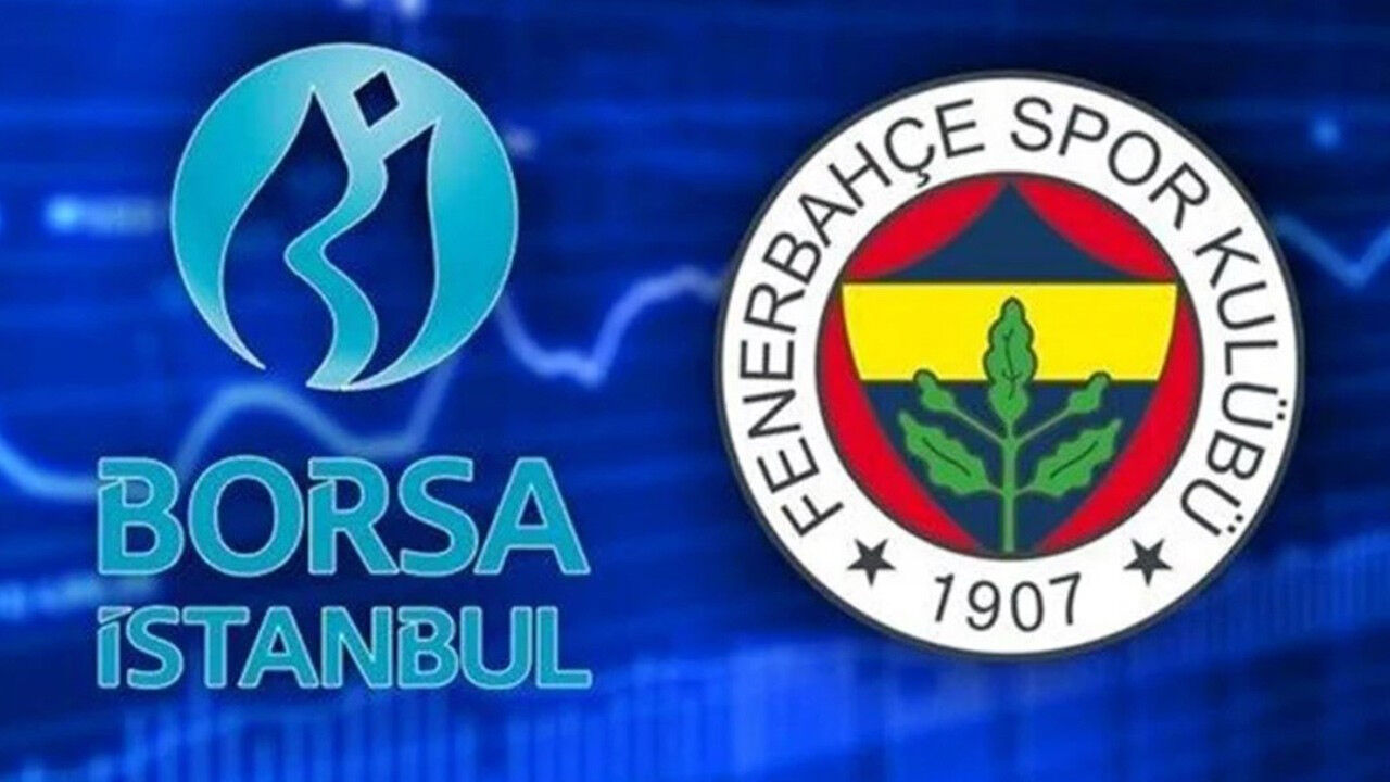 Büyük çöküş! Fenerbahçe hisseleri 'Mou'rardı - 2. Resim