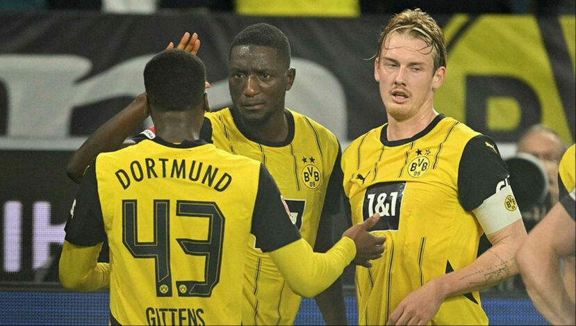 Büyük karşılaşmaya saatler kaldı! Real Madrid-Borussia Dortmund maçı hangi kanalda? - 1. Resim