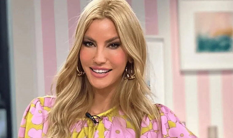 Çağla Şıkel'in oğluyla ilgili itirafı gündem oldu!  Çağla Şıkel'in oğluyla ilgili itirafı gündem oldu!