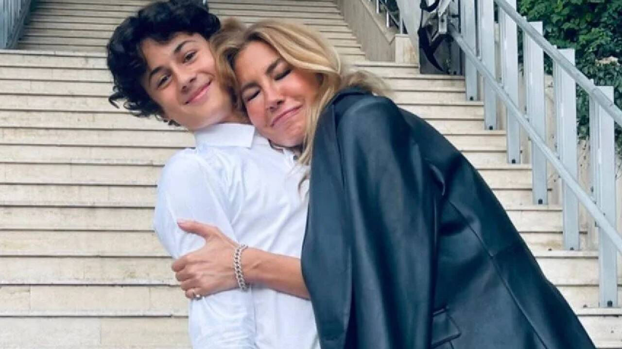 Çağla Şıkel'in oğluyla ilgili itirafı gündem oldu!  Çağla Şıkel'in oğluyla ilgili itirafı gündem oldu!