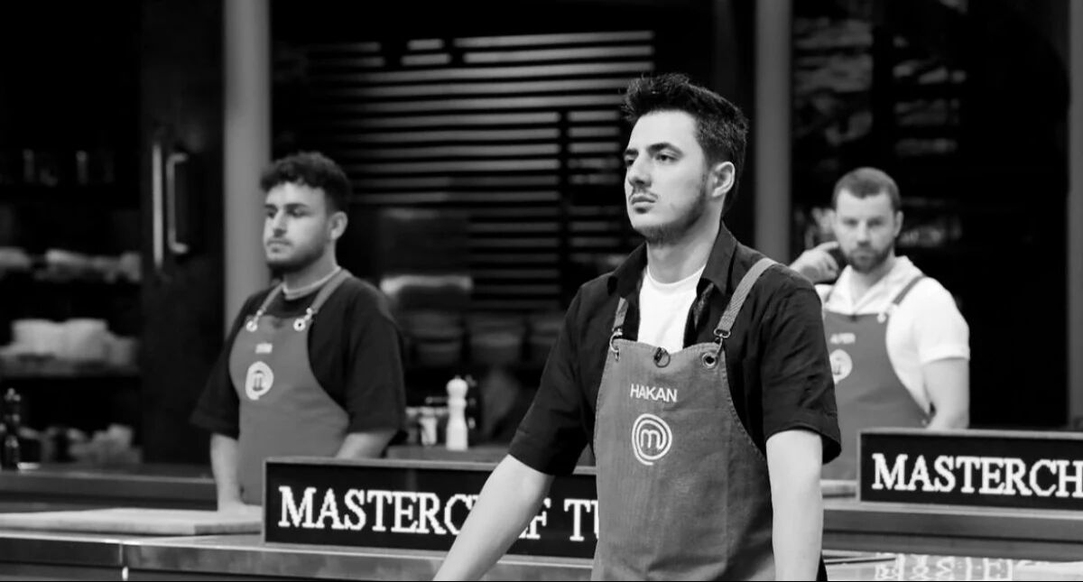 MasterChef'te eleme ifşası! Yarışmaya veda eden isim açıklandı - 2. Resim