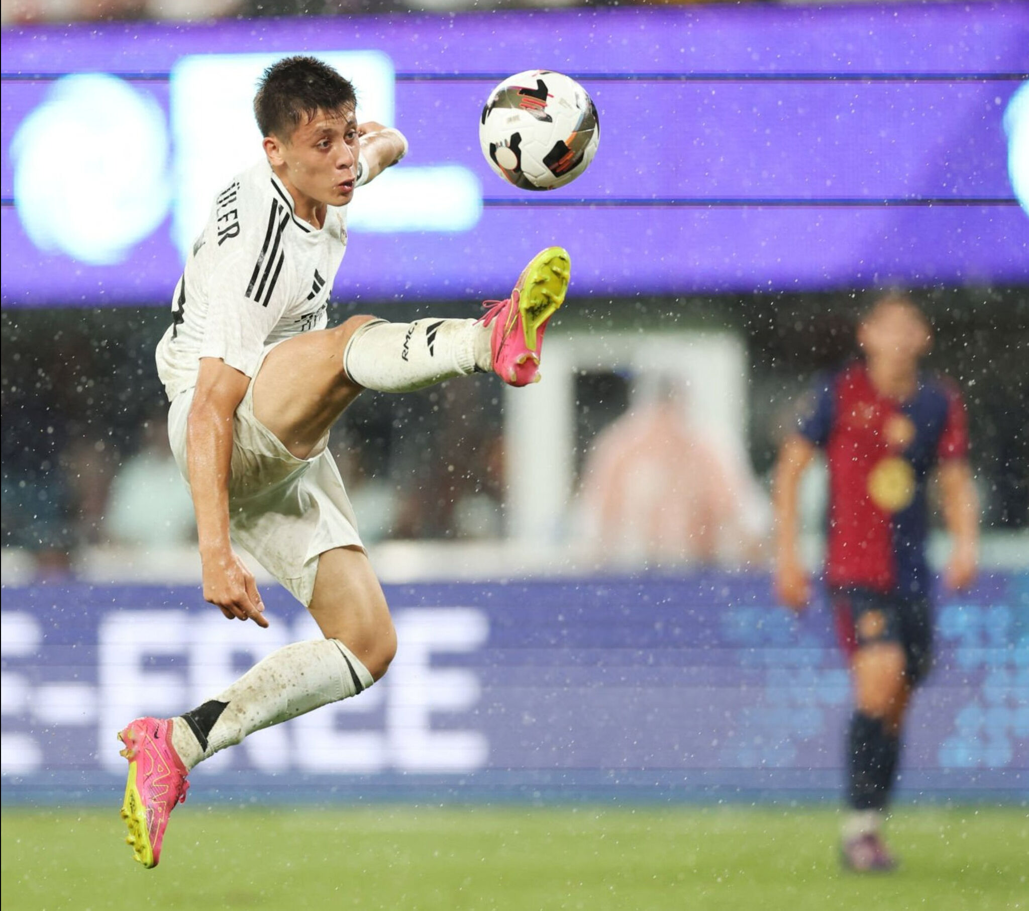 Ancelotti'den Arda Güler'i yıkan karar! Celta Vigo maçı sonrası flaş iddia - 3. Resim