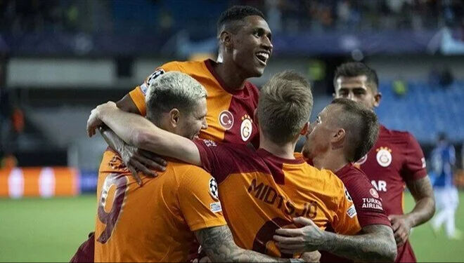 Elfsborg maçına saatler kaldı! Galatasaray'ın UEFA Avrupa Ligi maçı ne zaman? Elfsborg maçına saatler kaldı! Galatasaray'ın UEFA Avrupa Ligi maçı ne zaman? - 3. Resim