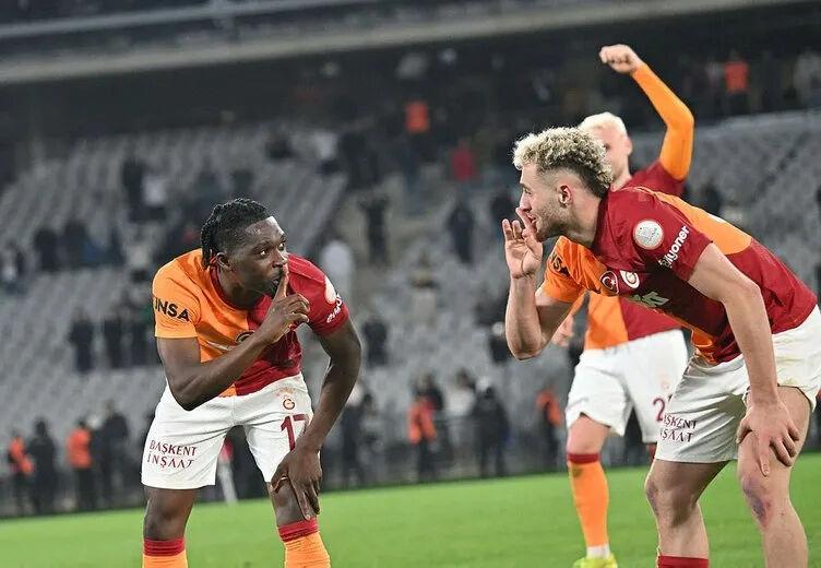 Elfsborg maçına saatler kaldı! Galatasaray'ın UEFA Avrupa Ligi maçı ne zaman? Elfsborg maçına saatler kaldı! Galatasaray'ın UEFA Avrupa Ligi maçı ne zaman? - 4. Resim