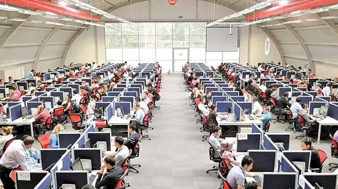 Eşsiz bir müşteri deneyimi sunan, Turkcell Global Bilgi 25 yaşında! - 1. Resim