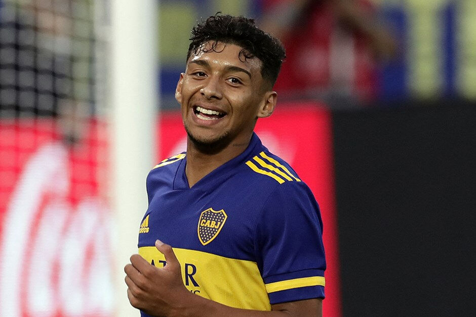 Fenerbahçe Cristian Medina ile anlaştı! Bonservis bedelini duyurdular - 1. Resim