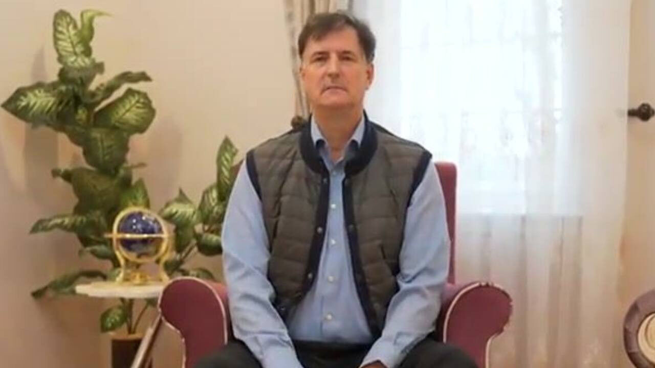 FETÖ Terör Örgütünün başına geçeceği iddia edildi! Cevdet Türkyolu kimdir?  - 2. Resim