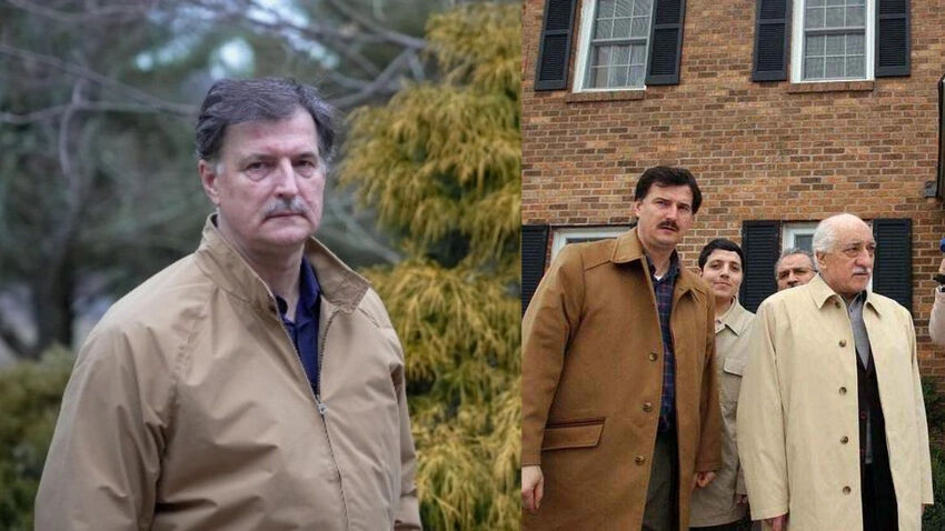 FETÖ'de mal varlığı kavgası! Kara kutu Uzun Cevdet parayı kendisine mi aktardı? FETÖ'de mal varlığı kavgası! Kara kutu Uzun Cevdet parayı kendisine mi aktardı? - 2. Resim