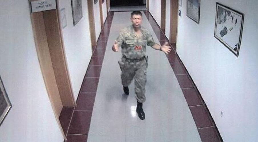 Fetullah Gülen'in ölümüyle ilgili Özel Harekat'tan imalı paylaşım! Sosyal medyada gündem oldu - 2. Resim