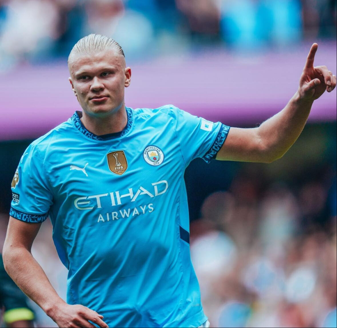 Galatasaray'ın yıldızı Victor Osimhen'e büyük onur! Dünyanın en iyi futbolcusu ödülüne aday gösterildi - 4. Resim