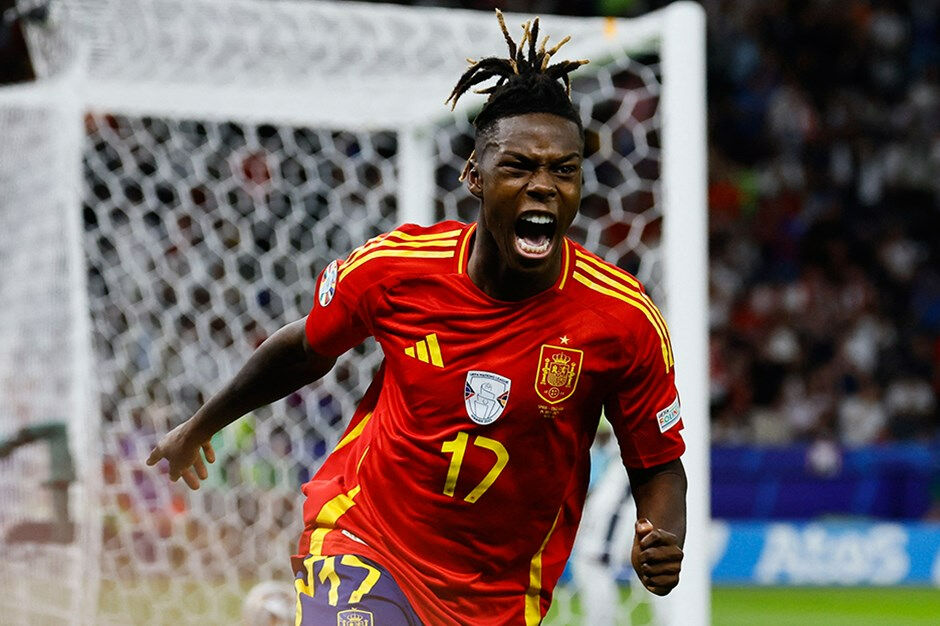 Galatasaray'ın yıldızı Victor Osimhen'e büyük onur! Dünyanın en iyi futbolcusu ödülüne aday gösterildi - 7. Resim