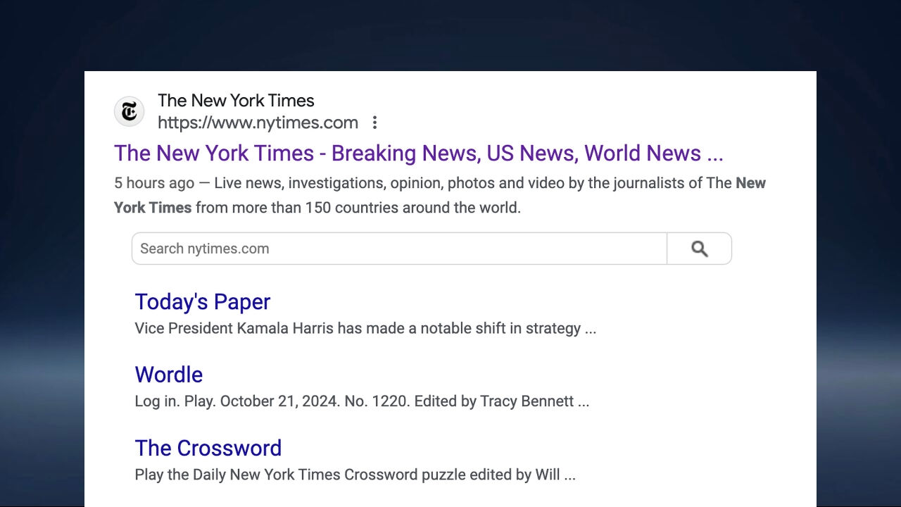 Google o özelliğine veda ediyor! 21 Kasım'dan sonra kullanılamayacak Google o özelliğine veda ediyor! 21 Kasım'dan sonra kullanılamayacak - 1. Resim