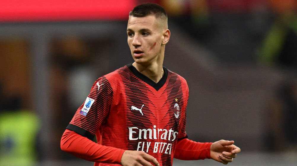 Gözler Şampiyonlar Ligi'nin en geç oyuncusunda! Francesco Camarda kimdir, kaç gol attı? - 4. Resim