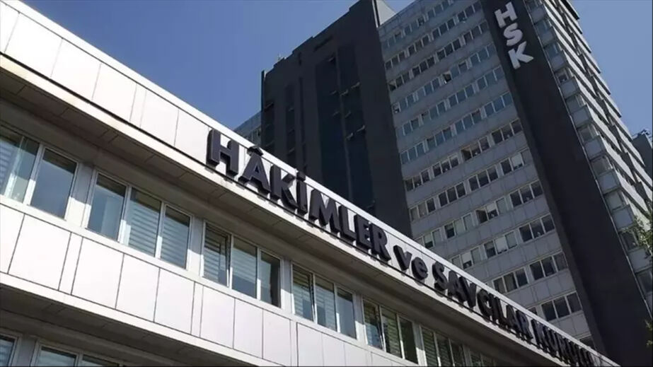 HKS Müfettişi bıçaklı saldırıya uğradı! Mehmet Aslan kimdir? - 1. Resim