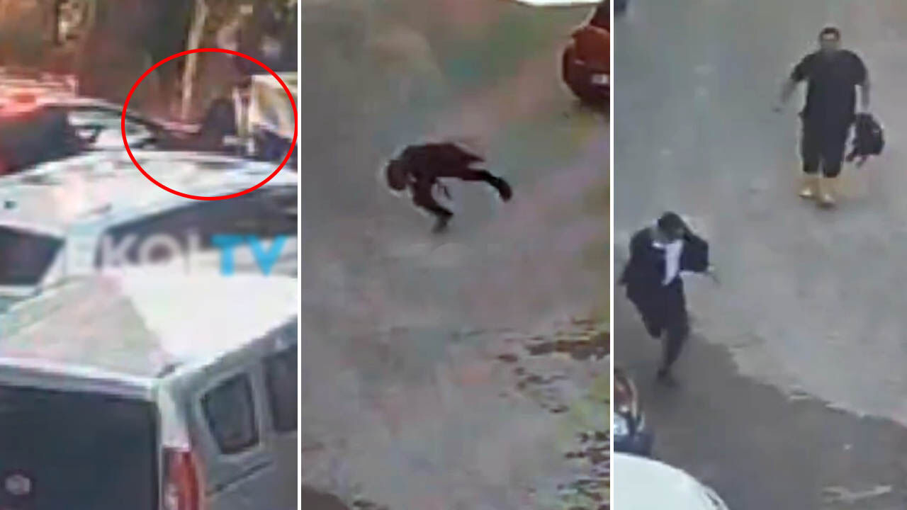 HSK müfettişi Mehmet Aslan, mescitte boğazından bıçaklandı - 1. Resim