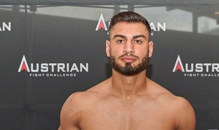 İbo Aslan-Raffael Cerqueira UFC maçına günler kaldı! UFC 308 ne zaman? - 2. Resim