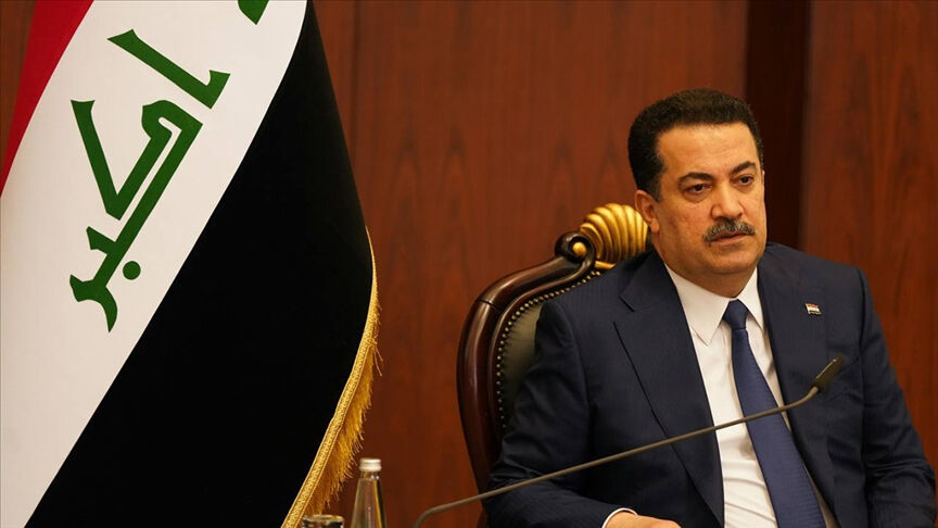 Irak' Başbakanı Sudani duyurdu! DEAŞ'ın sözde valisi öldürüldü - 1. Resim