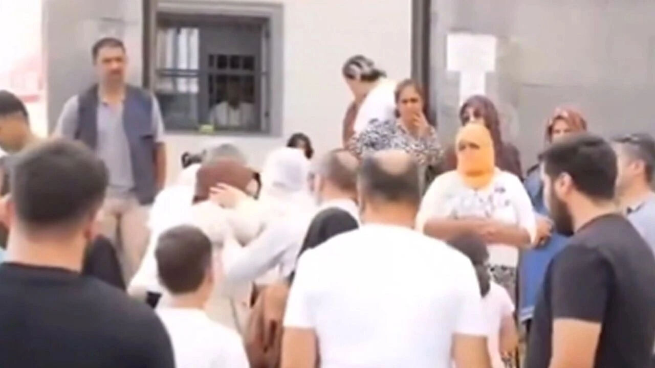 İşte Güran ailesini birbirine düşüren diyaloglar! Narin'in cansız bedeni bulununca herkesin gözü önünde bağırıştılar - 6. Resim