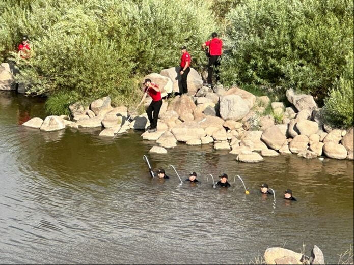 İşte Güran ailesini birbirine düşüren diyaloglar! Narin'in cansız bedeni bulununca herkesin gözü önünde bağırıştılar - 5. Resim