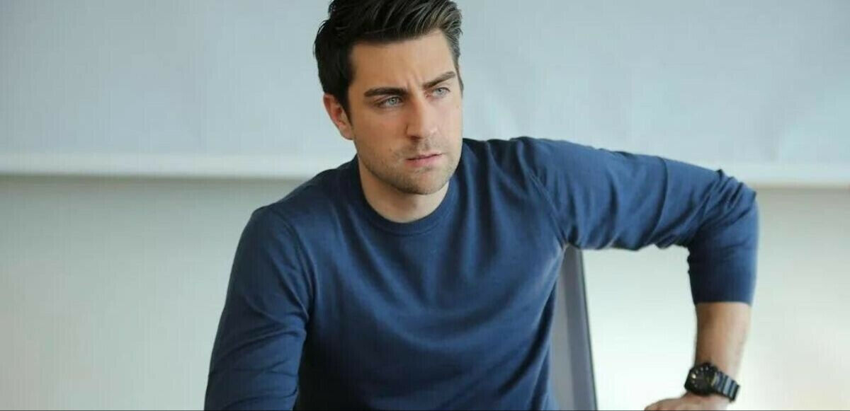 Kalpazan dizisinin Kartal’ı Çağlar Ertuğrul kimdir, evli mi, kaç yaşında?  - 1. Resim