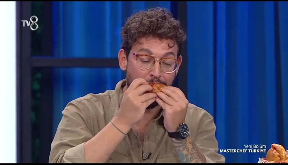 MasterChef jürilerinin yaptıkları sosyal medyada tepki çekti! "Midem bulandı" MasterChef jürilerinin yaptıkları sosyal medyada tepki çekti! "Midem bulandı" - 3. Resim