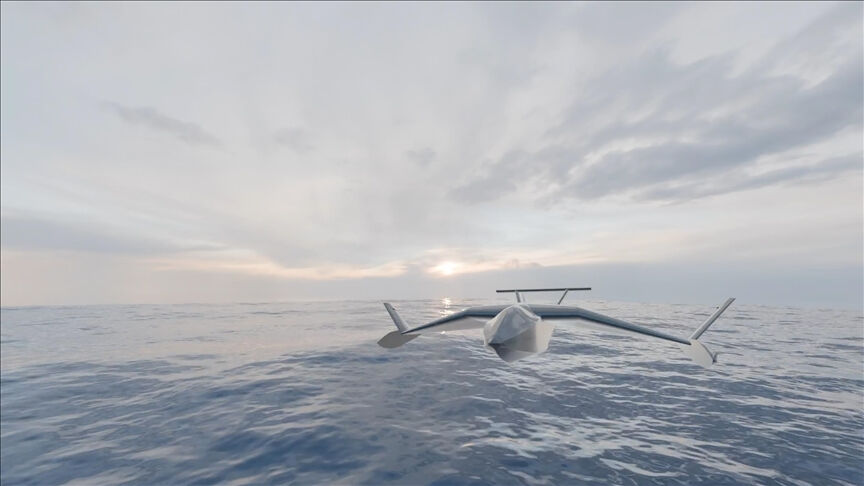 Merakla beklenen SAHA EXPO 2024 kapısını ziyaretçilere açtı! - 1. Resim