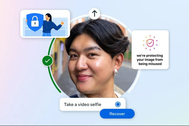 Meta, yapay zeka dolandırıcılarıyla mücadele ediyor! Meta, yapay zeka dolandırıcılarıyla mücadele ediyor! - 1. Resim