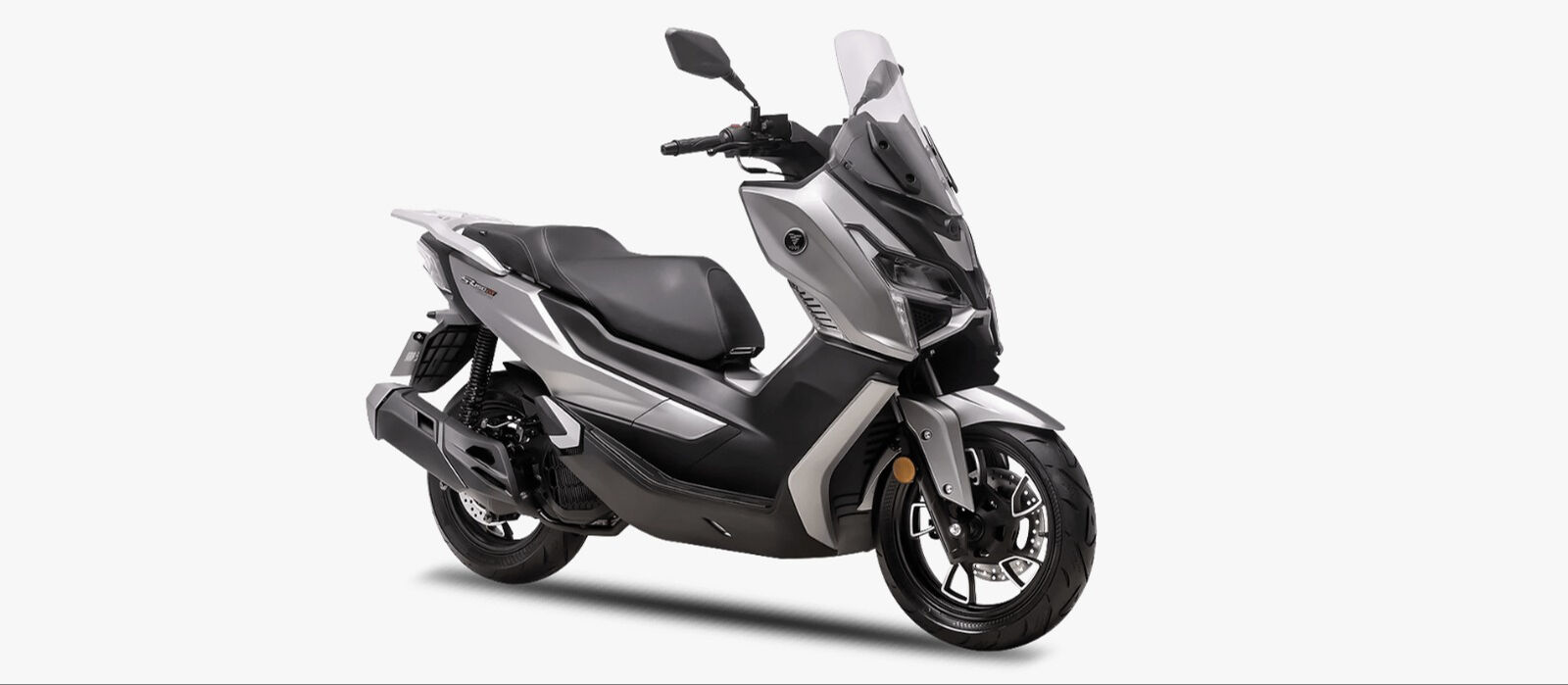 Motosiklet tutkunlarına faizsiz kredi müjdesi! Aylık taksit 4.400 TL'den başlıyor (Honda, Kymco, Yamaha, Voge, RKS) - 8. Resim