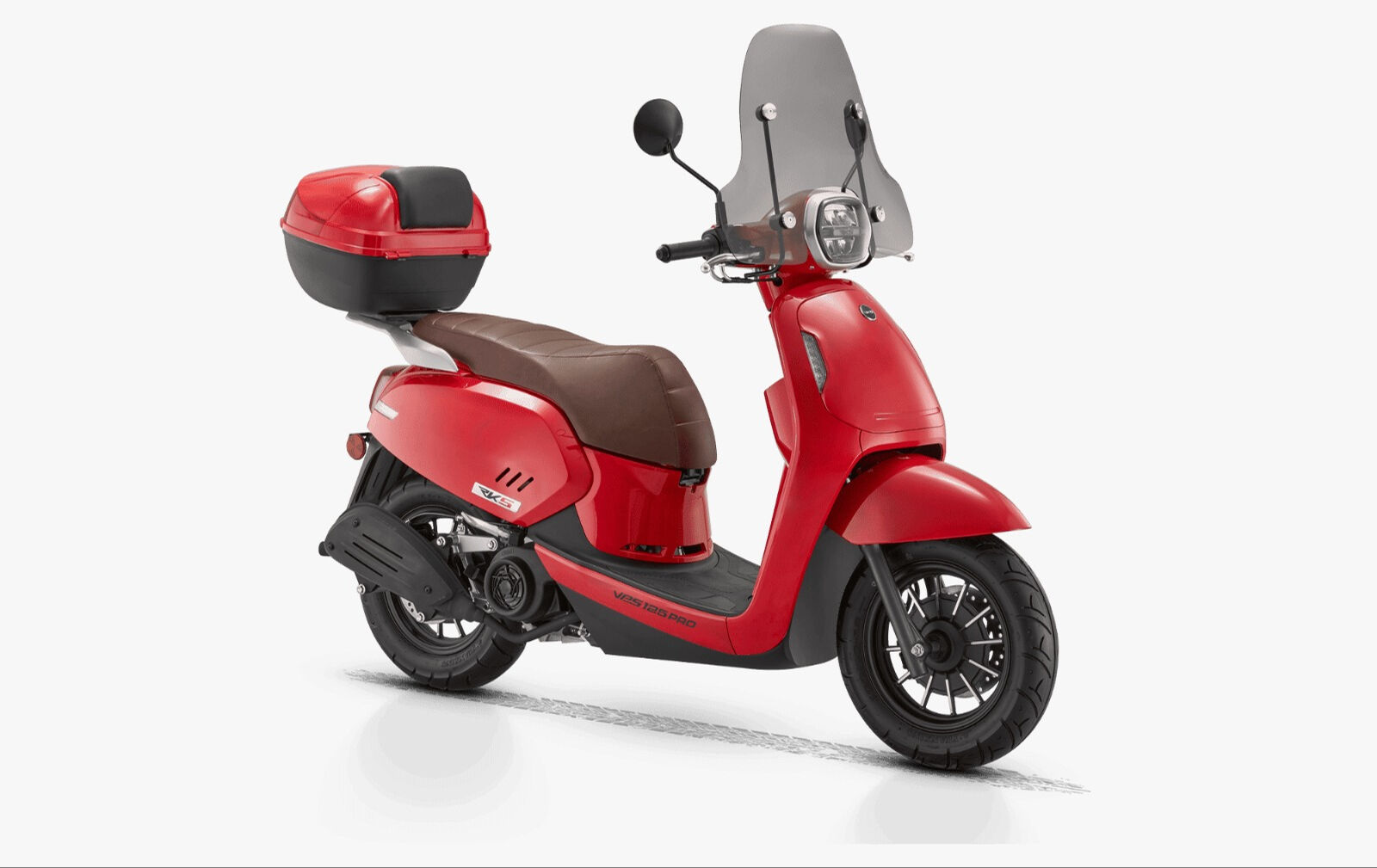 Motosiklet tutkunlarına faizsiz kredi müjdesi! Aylık taksit 4.400 TL'den başlıyor (Honda, Kymco, Yamaha, Voge, RKS) - 10. Resim