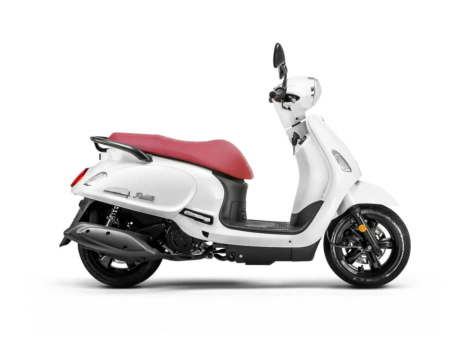 Motosiklet tutkunlarına faizsiz kredi müjdesi! Aylık taksit 4.400 TL'den başlıyor (Honda, Kymco, Yamaha, Voge, RKS) - 3. Resim