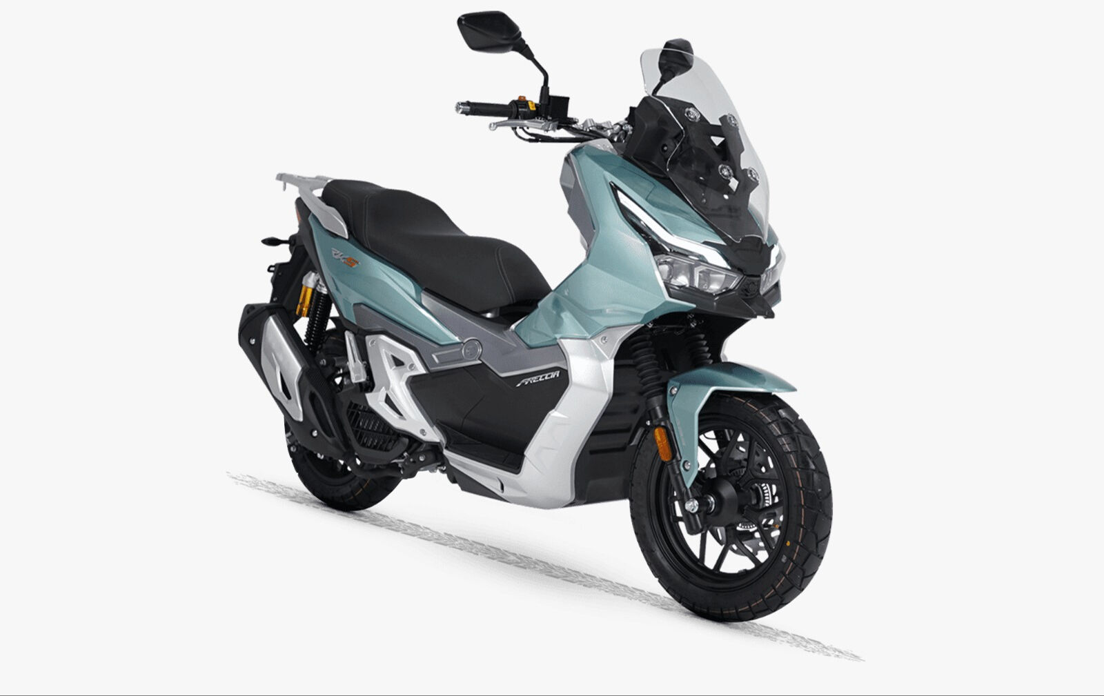 Motosiklet tutkunlarına faizsiz kredi müjdesi! Aylık taksit 4.400 TL'den başlıyor (Honda, Kymco, Yamaha, Voge, RKS) - 9. Resim