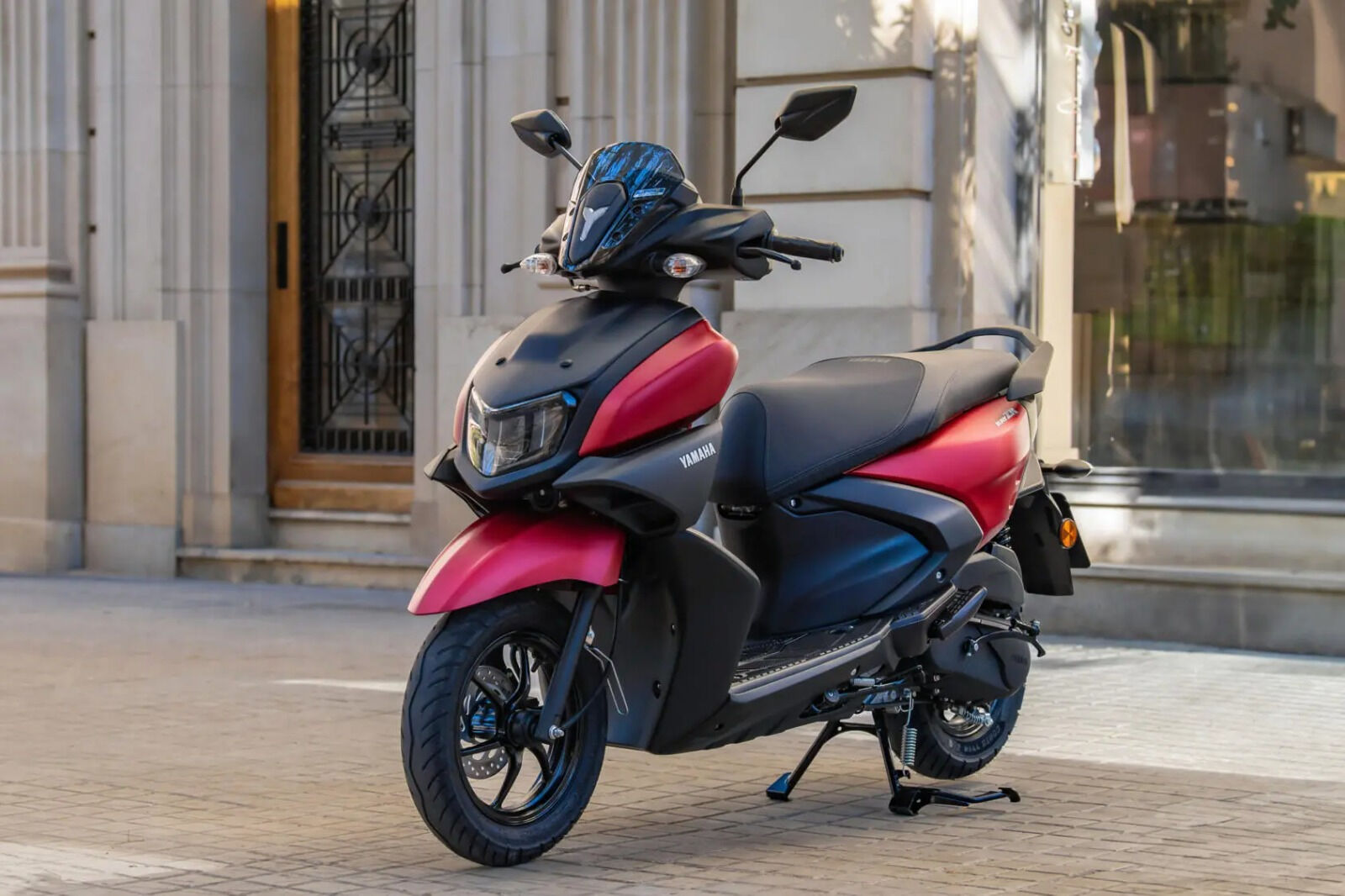 Motosiklet tutkunlarına faizsiz kredi müjdesi! Aylık taksit 4.400 TL'den başlıyor (Honda, Kymco, Yamaha, Voge, RKS) - 5. Resim