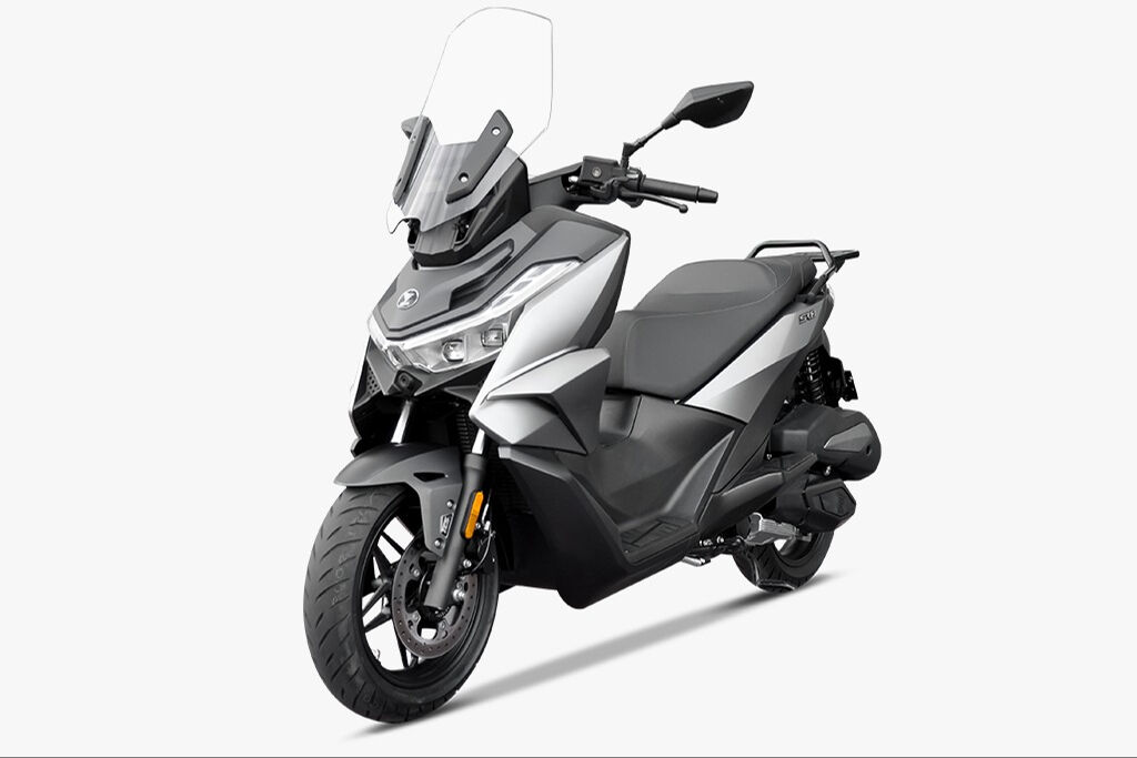 Motosiklet tutkunlarına faizsiz kredi müjdesi! Aylık taksit 4.400 TL'den başlıyor (Honda, Kymco, Yamaha, Voge, RKS) - 7. Resim