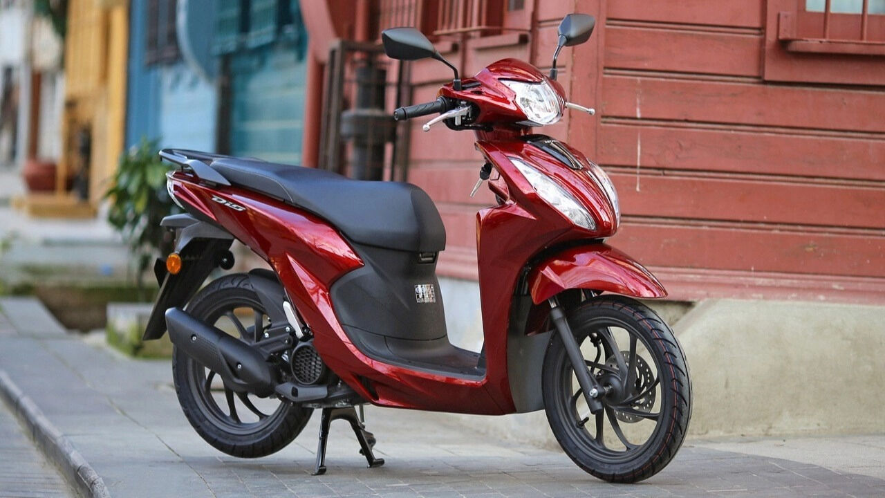 Motosiklet tutkunlarına faizsiz kredi müjdesi! Aylık taksit 4.400 TL'den başlıyor (Honda, Kymco, Yamaha, Voge, RKS) - 1. Resim
