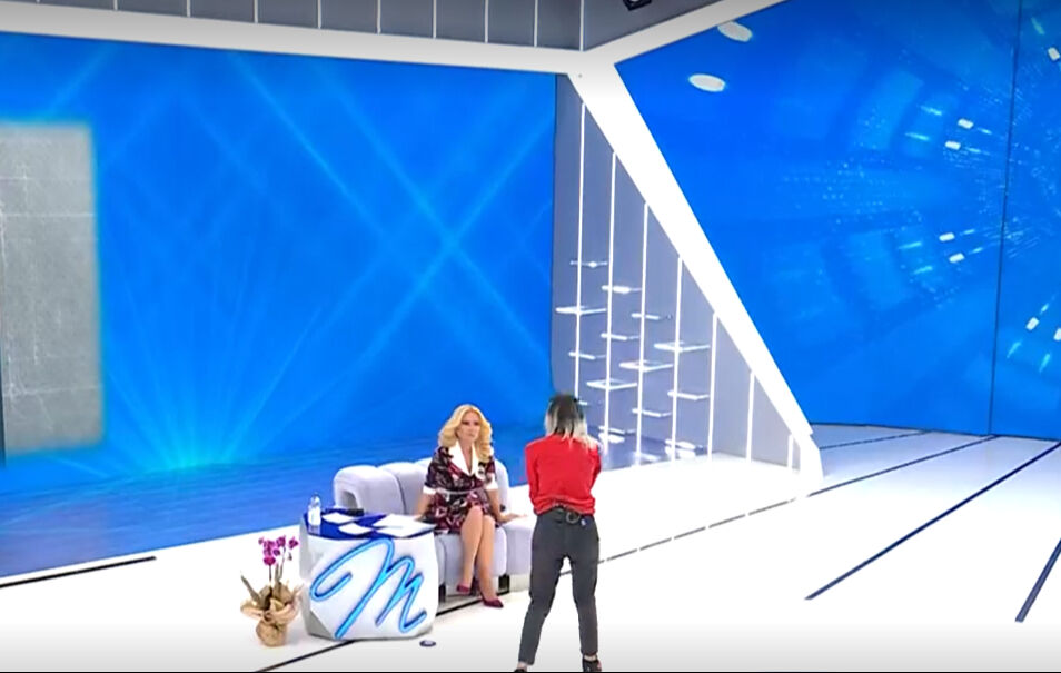 Müge Anlı'da kavga çıktı! Ortalık savaş alanına dönerken canlı yayın kesildi - 3. Resim