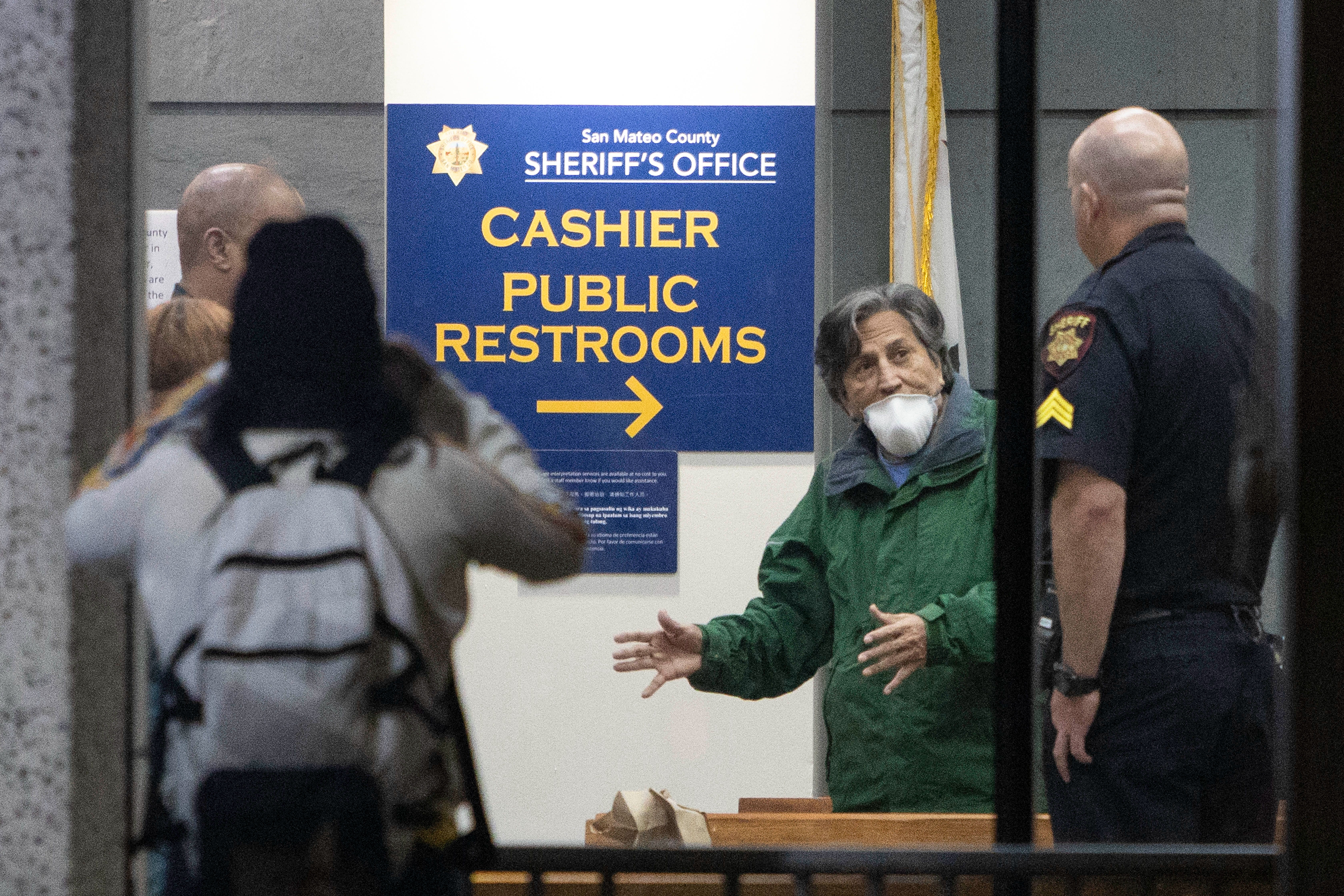 Peru'da rüşvet yiyen eski devlet başkanına 20 yıl hapis cezası - 2. Resim