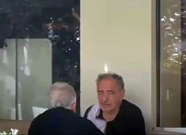 Reha Muhtar aylar sonra ilk kez görüntülendi! Son hali dikkat çekti - 3. Resim