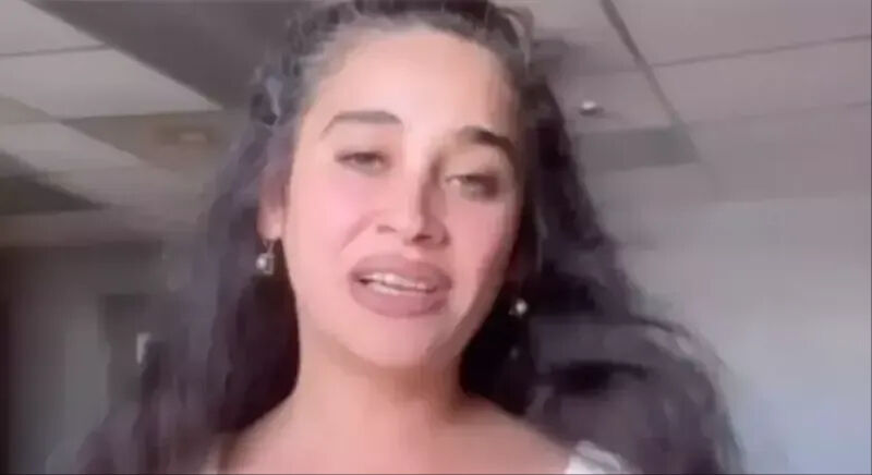 Rehin tutulduğunu söylemişti! Meltem Miraloğlu ile ilgili olay iddia - 3. Resim