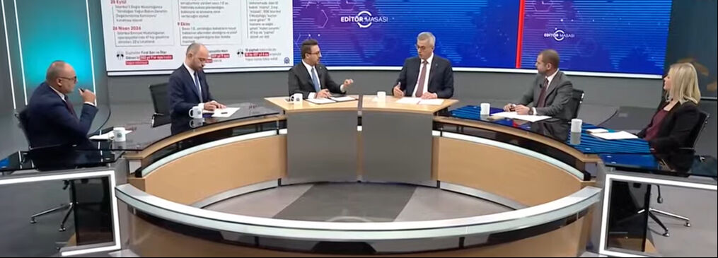 Sağlık Bakanı Kemal Memişoğlu bebek öldüren Yenidoğan çetesinin nasıl çökertildiğini anlattı - 1. Resim