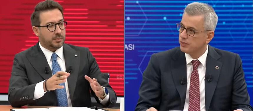 Sağlık Bakanı Kemal Memişoğlu bebek öldüren Yenidoğan çetesinin nasıl çökertildiğini anlattı - 3. Resim