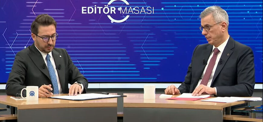 Sağlık Bakanı Kemal Memişoğlu bebek öldüren Yenidoğan çetesinin nasıl çökertildiğini anlattı - 5. Resim