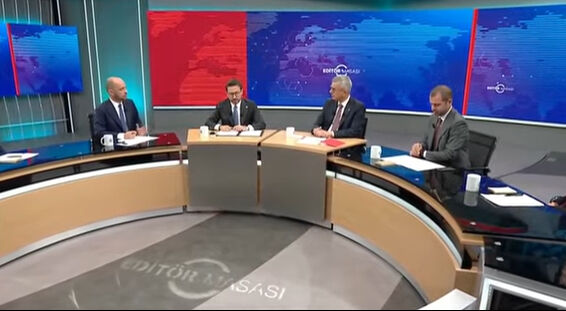 Sağlık Bakanı Kemal Memişoğlu bebek öldüren Yenidoğan çetesinin nasıl çökertildiğini anlattı - 5. Resim