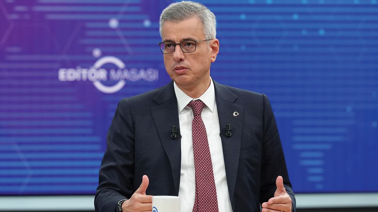 Sağlık Bakanı Kemal Memişoğlu bebek öldüren Yenidoğan çetesinin nasıl çökertildiğini anlattı - 2. Resim