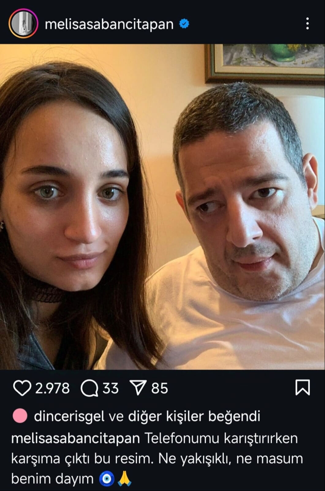 Sakıp Sabancı oğlu Metin Sabancı son hali! Sakıp Sabancı çocukları kimdir, kaç çocuğu var? - 1. Resim