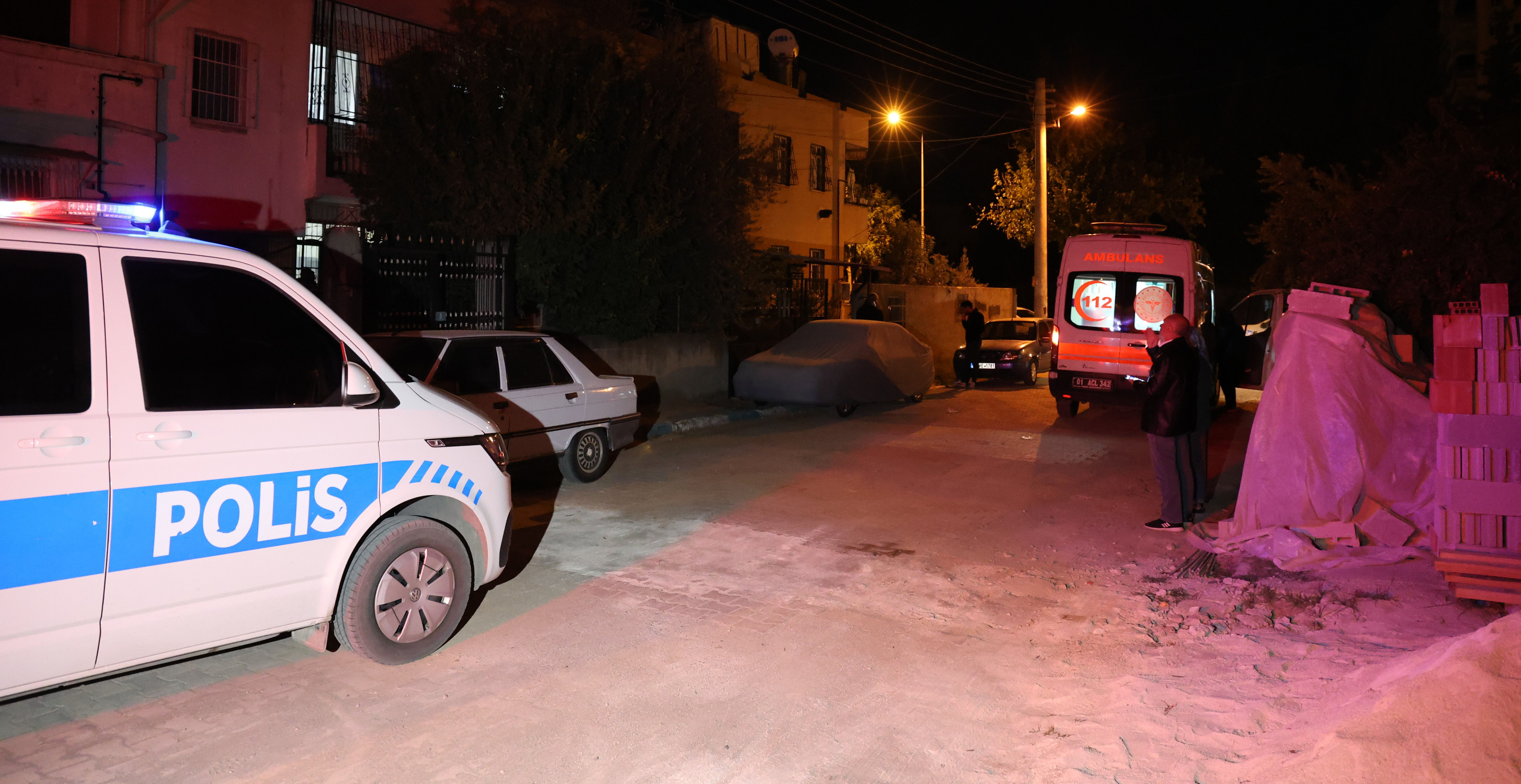 Şizofren genç ailesini uykuda katletti! Hepsini sırayla başından vurdu - 1. Resim