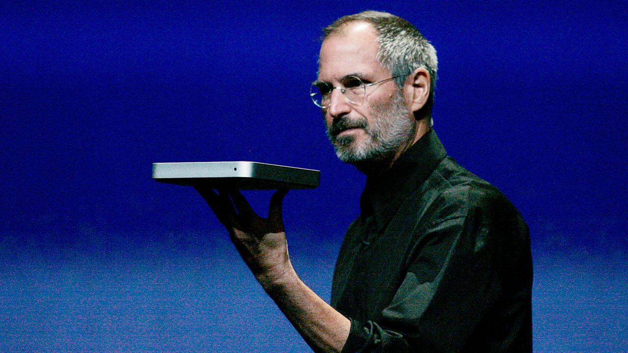 Steve Jobs ölmeden önce Tim Cook'a tavsiyelerde bulunmuş! Gizli bilgiyi paylaştı - 2. Resim