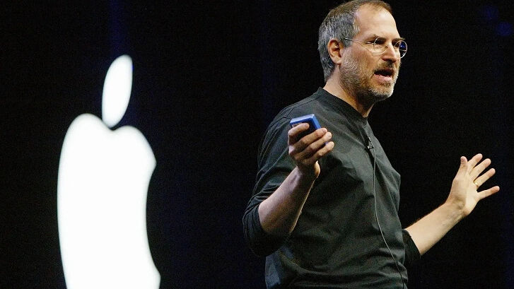 Steve Jobs ölmeden önce Tim Cook'a tavsiyelerde bulunmuş! Gizli bilgiyi paylaştı - 1. Resim