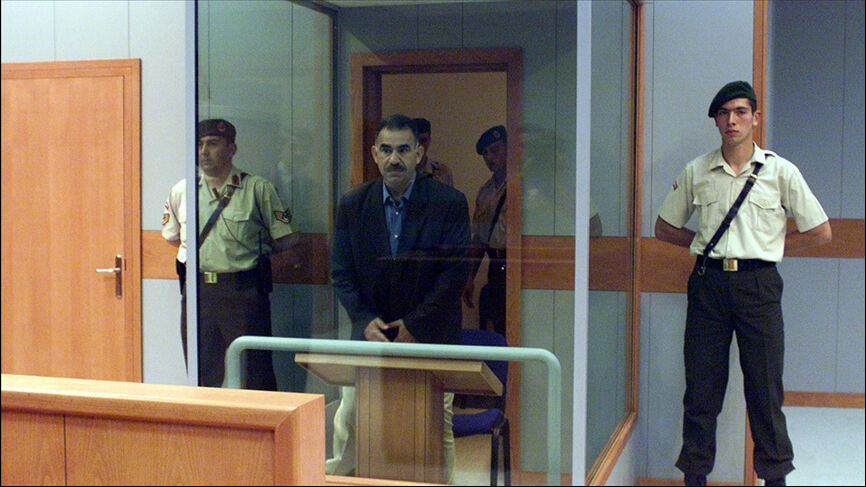 Terör örgütü lideri Abdullah Öcalan'ın Türkiye'ye getirilmesinin üzerinden 25 yıl geçti | Türkiye Gazetesi